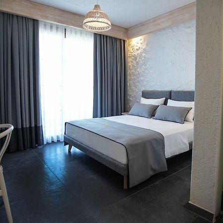 Avalon Boutique Hotel & Suites Alaçatı Exterior foto