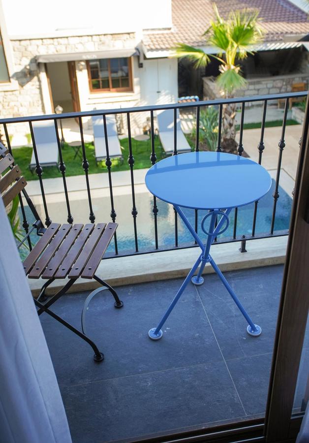 Avalon Boutique Hotel & Suites Alaçatı Exterior foto