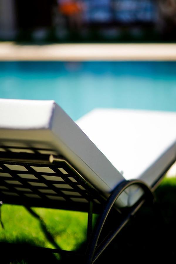 Avalon Boutique Hotel & Suites Alaçatı Exterior foto