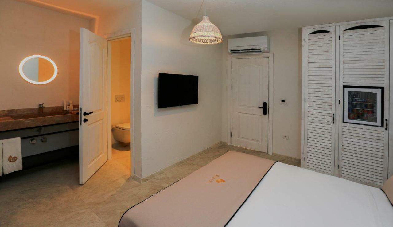 Avalon Boutique Hotel & Suites Alaçatı Exterior foto